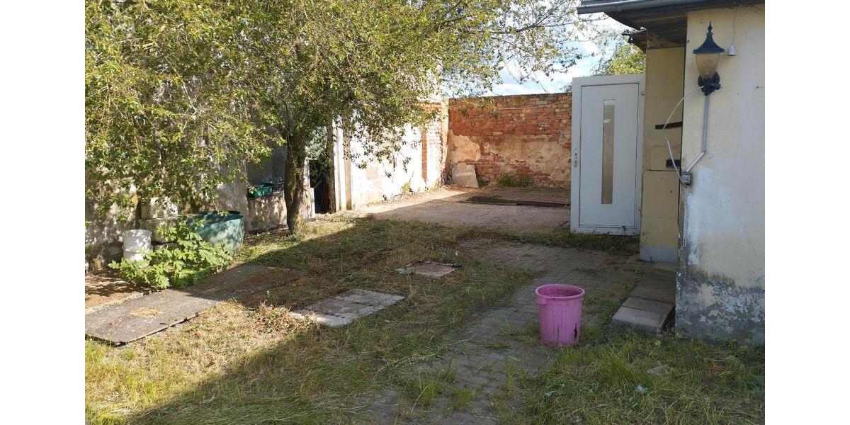 Bauernhaus, Landhaus Annaburg - 2.5 Zimmer, 80 m&sup2;, 34.000&euro; | Angebot:26848483