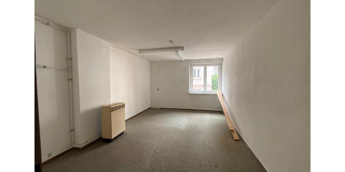 Gewerbeobjekt Würzburg Sanderau - 990&euro; | Angebot:26619184