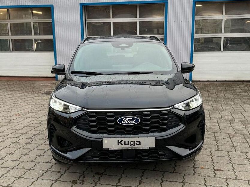 Kuga