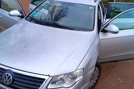 VW Passat 314.000 km 899 &euro; Radebeul 01445