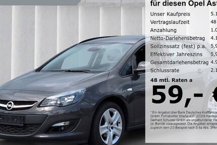 Opel Astra 155.883 km 5.180 &euro; Ruhstorf 94099