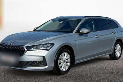 Skoda Superb 44.870 km 26.794 &euro; Helgoland 27498