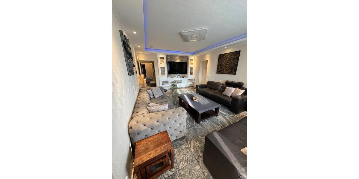 4 Zimmer Wohnung in Minden 4 zimmer