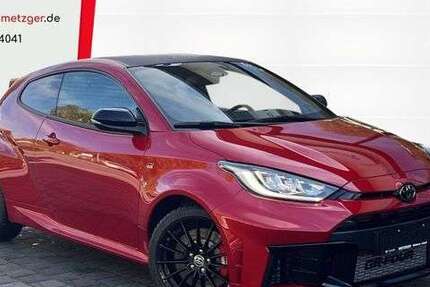 Toyota Yaris 4.025 km 44.880 &euro; Widdern 74259
