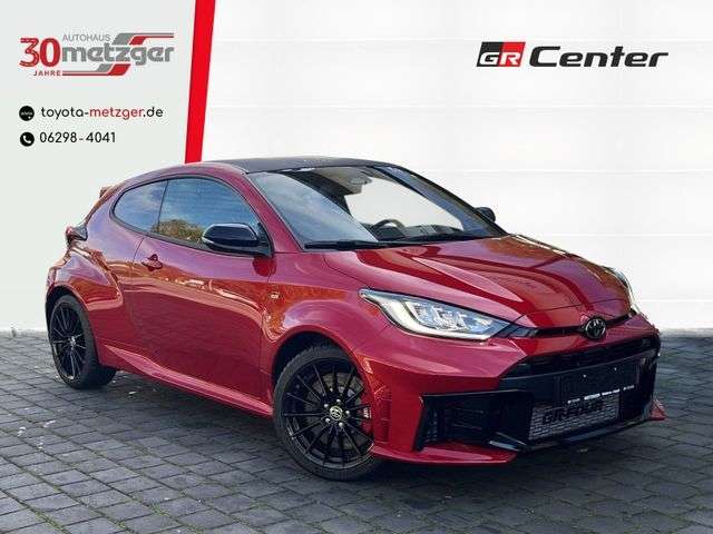 Toyota Yaris 4.025 km 44.880 &euro; Widdern 74259