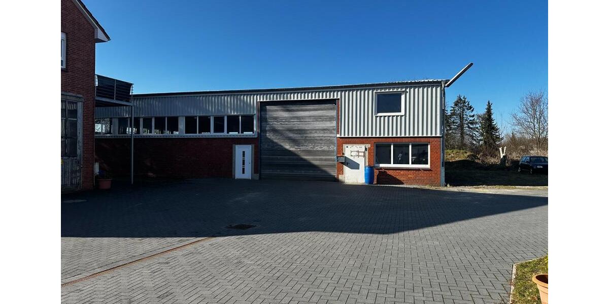 Gewerbeobjekt Stolzenau - 1.800&euro; | Angebot:24848303