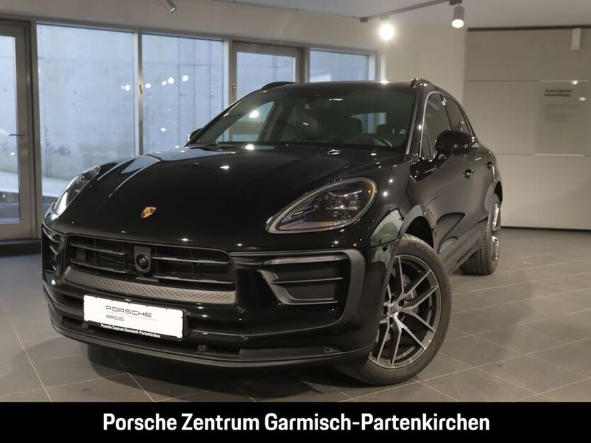 Macan