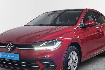VW Polo 29.943 km 19.990 &euro; Kronach 96317