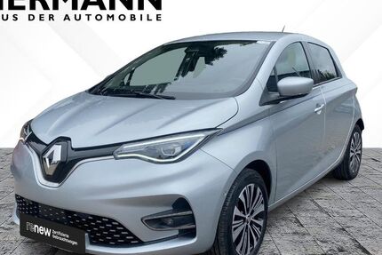 Renault ZOE 32.062 km 15.912 &euro; Goslar 38644