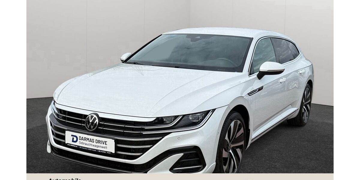 VW Arteon 50.035 km 29.990 &euro; Castrop-Rauxel 44575