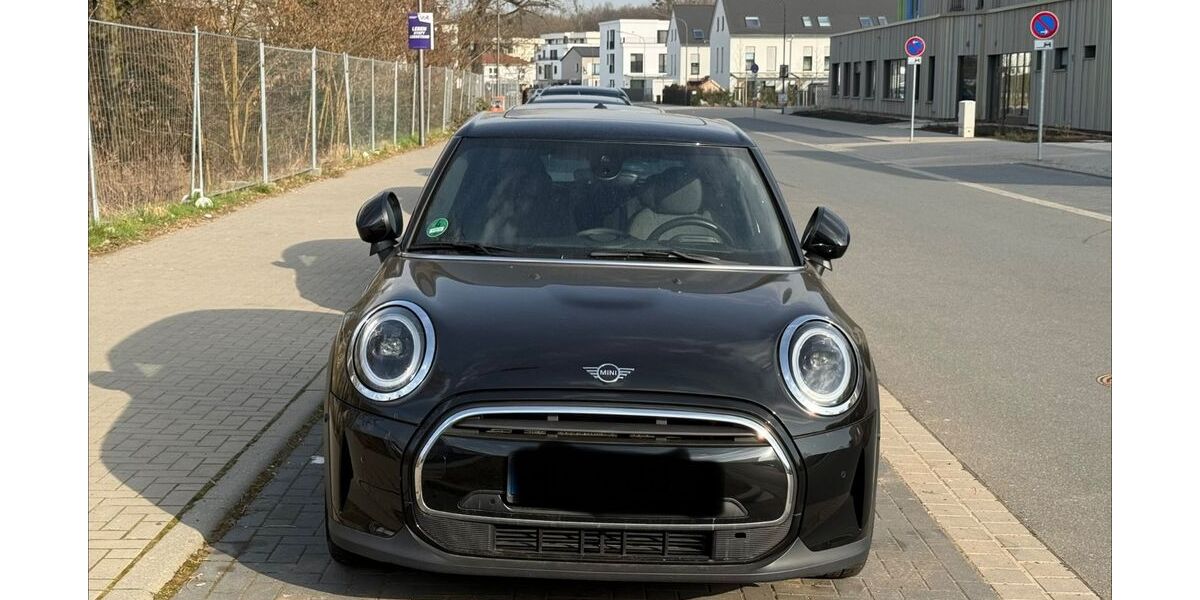 Mini Cooper C 50.700 km 23.800 &euro; Hanau 63457