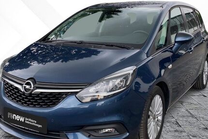 Opel Zafira 135.600 km 11.990 &euro; Einbeck 37574
