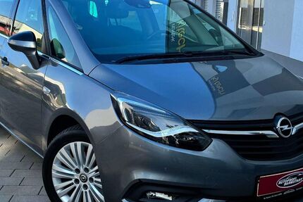 Opel Zafira 83.000 km 14.999 &euro; Darmstadt 64293