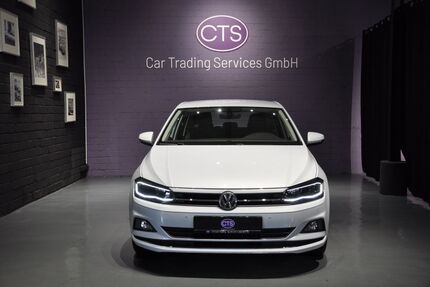 VW Polo 48.370 km 16.900 &euro; Düsseldorf 40476