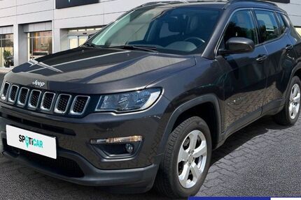 Jeep Compass 123.808 km 13.980 € Maintal 63477