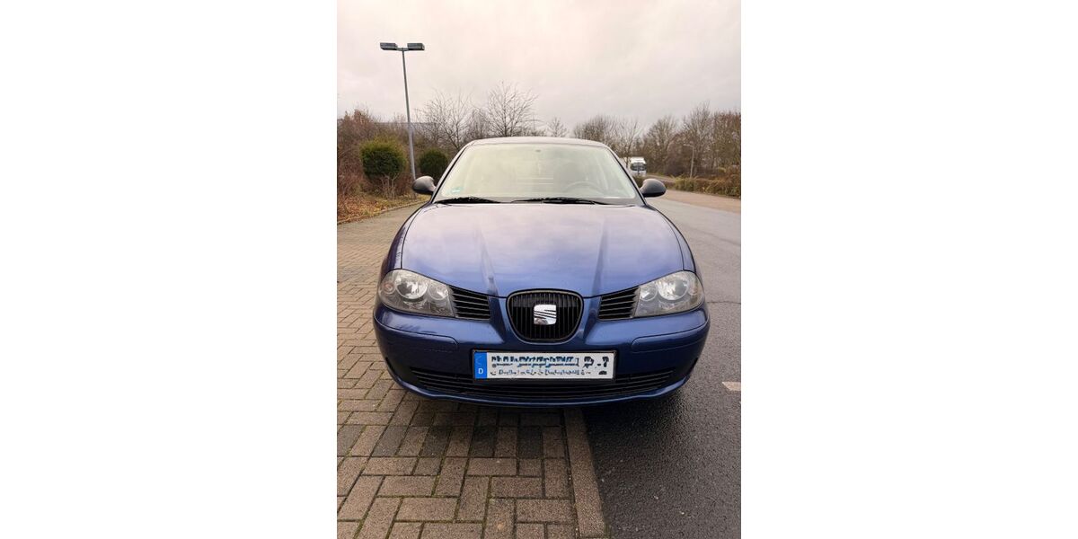 Seat Ibiza 282.655 km 1.000 &euro; Nieder-Olm 55268