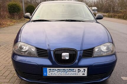 Seat Ibiza 282.655 km 800 &euro; Nieder-Olm 55268