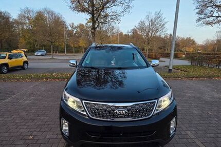 Kia Sorento 160.000 km 12.500 &euro; Mönchengladbach 41188