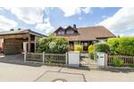 Einfamilienhaus Mallersdorf-Pfaffenberg Mallersdorf - 7 Zimmer, 139 m&sup2;, 469.000&euro; | Angebot:26695692