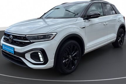 VW T-Roc 29.674 km 26.449 &euro; Leinefelde-Worbis/DE 37327