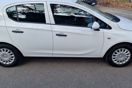 Opel Corsa 86.079 km 7.200 &euro; Rüsselsheim 65428