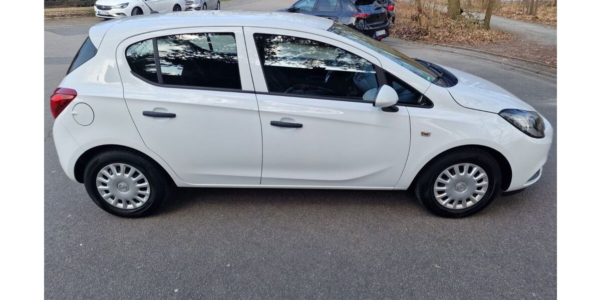 Opel Corsa 86.079 km 8.200 &euro; Rüsselsheim 65428
