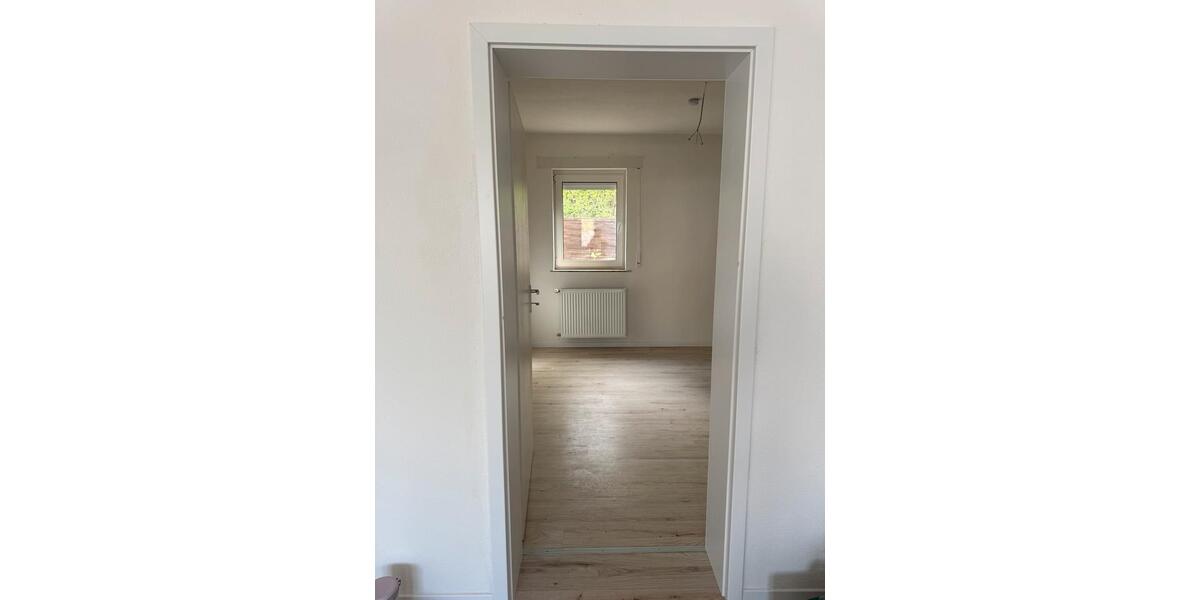 Erdgeschoßwohnung Linden - 2 Zimmer, 56 m&sup2;, 690&euro; | Angebot:26223332