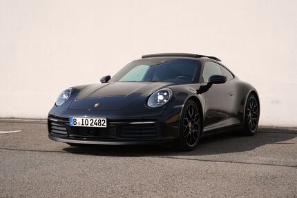 Porsche 992 29.500 km 102.900 € Krakow 30-71
