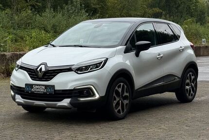 Renault Captur 50.190 km 14.598 € Engelskirchen 51766