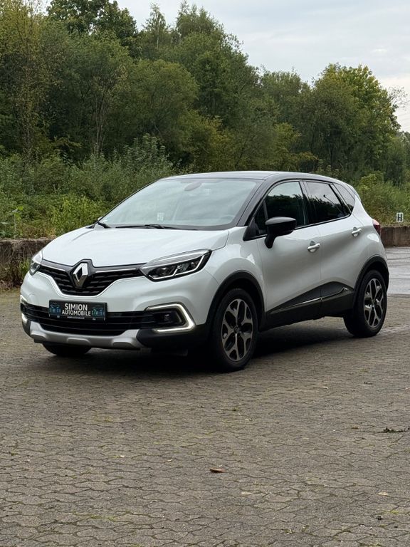 Renault Captur 50.190 km 14.598 € Engelskirchen 51766