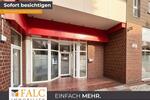 Perfekte Geschäftslage: 145 m² Gewerbefläche mit großer Schaufensterfront zimmer