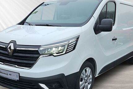 Renault Trafic 109.139 km 23.497 € Neunkirchen 57290