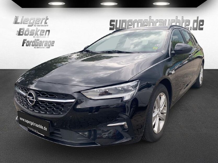 Opel Insignia 108.858 km 17.950 € Kaiserslautern 67663