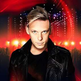 The Dark Tenor - Symphonica - Premium Seats 18.10.2026 SWT Arena