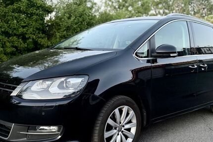 VW Sharan 248.950 km 12.950 &euro; Rodgau 63110