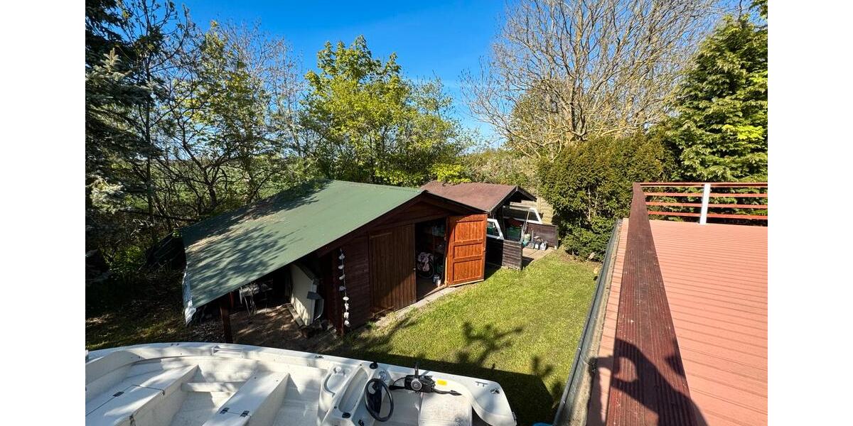 Einfamilienhaus Dranske - 4 Zimmer, 100 m&sup2;, 330.000&euro; | Angebot:26643456