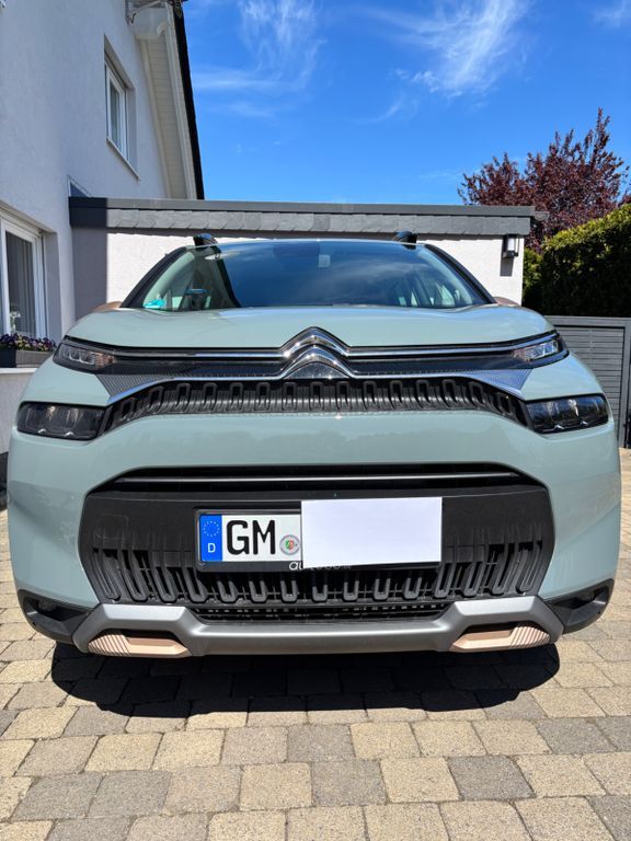 C3 Aircross
