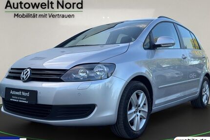 VW Golf Plus 59.898 km 9.990 &euro; Walsrode 29664