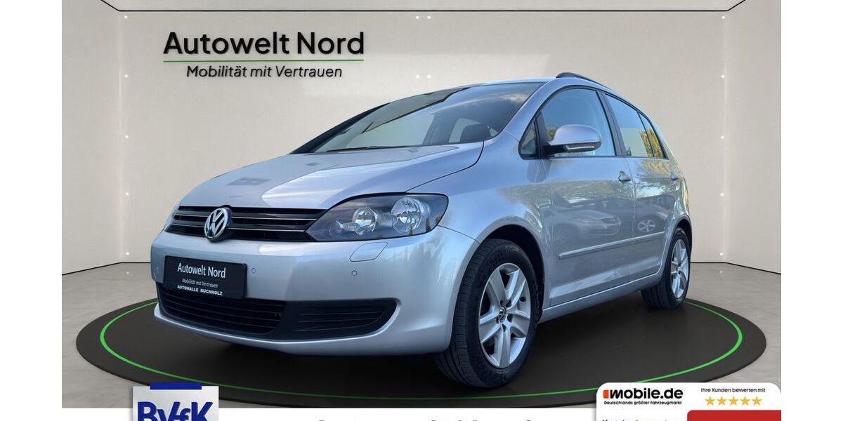 VW Golf Plus 59.898 km 9.990 &euro; Walsrode 29664