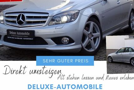 Mercedes-Benz C 250 206.000 km 7.650 &euro; Alzenau 63755