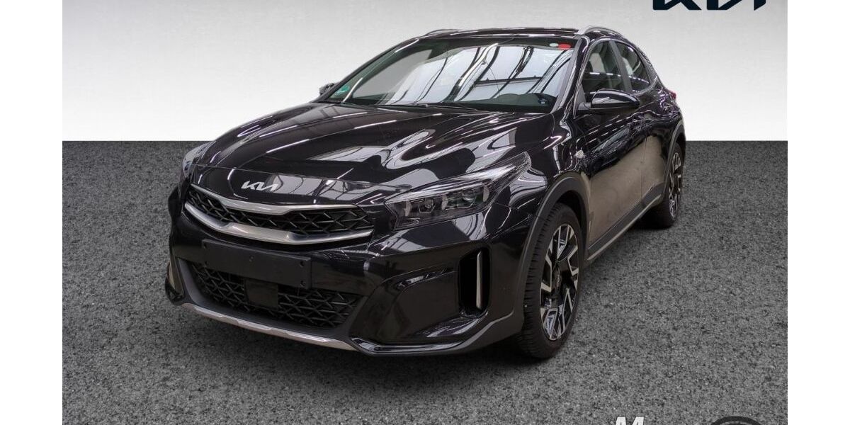 Kia XCeed 24.626 km 23.990 &euro; Bad Tabarz 99891
