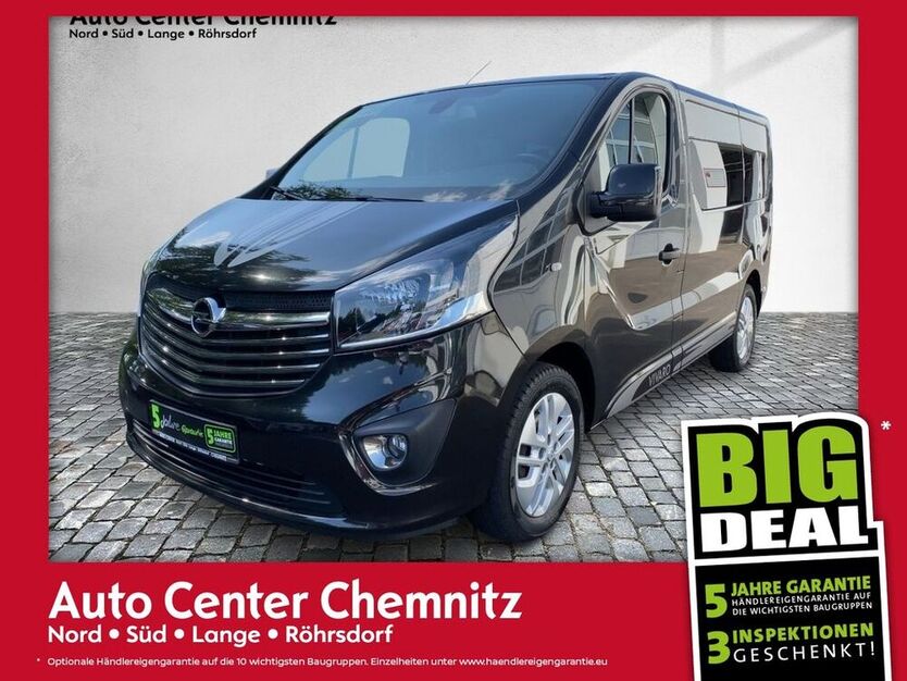 Vivaro