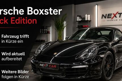 Porsche Boxster 37.000 km 57.199 &euro; Mülheim an der Ruhr 45476