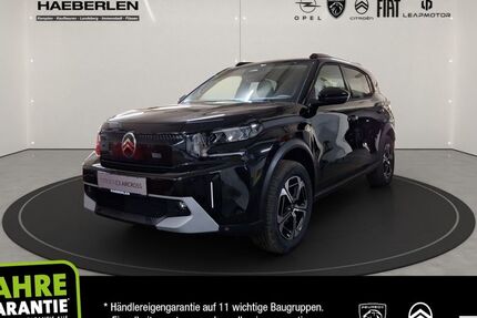 Citroen C3 Aircross 4.990 km 28.100 &euro; Kempten 87435