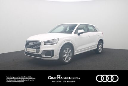 Audi Q2 90.102 km 18.880 € Karlsruhe 76131