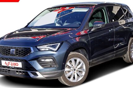 Seat Ateca 64.179 km 24.950 &euro; Freiberg 09599