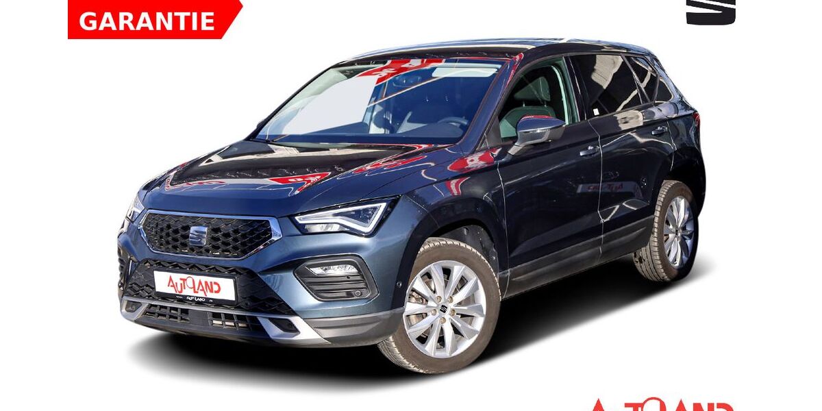 Seat Ateca 64.179 km 24.950 &euro; Freiberg 09599