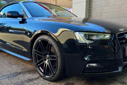 Audi A5 51.400 km 20.990 € Hamburg 22043