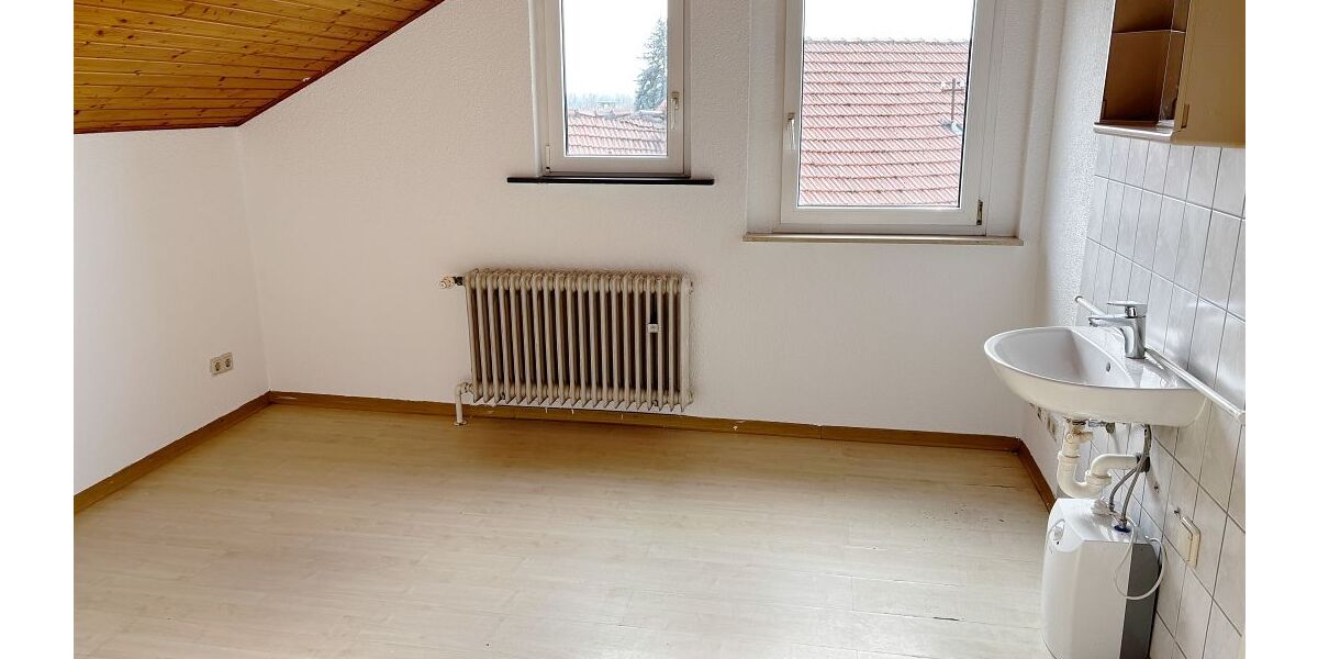Vielseitig nutzbares Wohn-Geschäftshaus – ideal für die verschiedensten Betreiberkonzepte - Gewerbeobjekt Bickenbach Bergstraße | Angebot:26536961