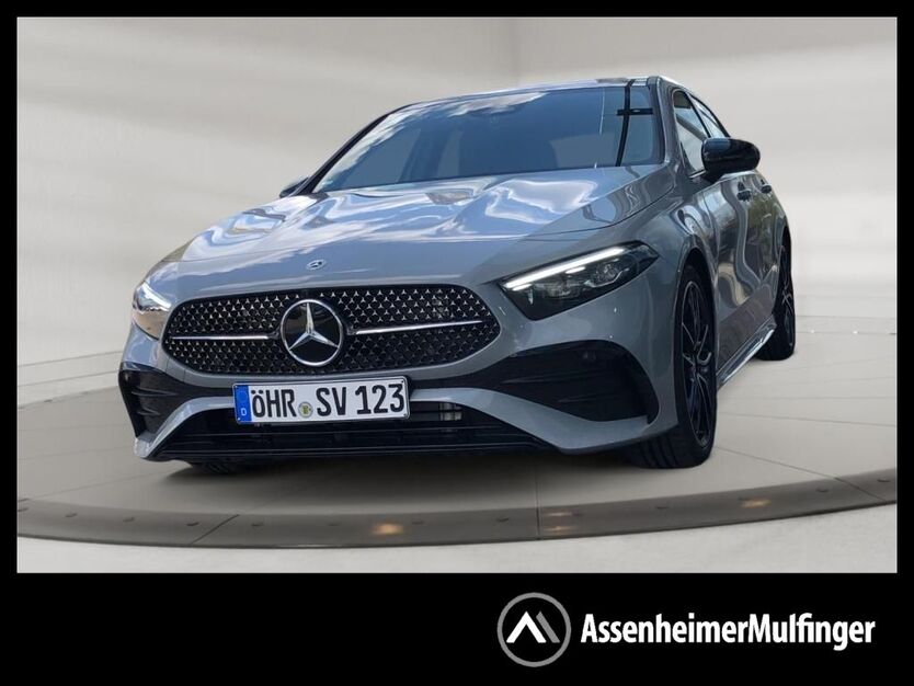 Mercedes-Benz A 220 6.457 km 43.489 € Heilbronn 74072